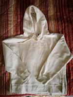 Kapuzenpullover, cremeweiß, Gr. M / 38-40 Brandenburg - Potsdam Vorschau