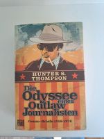 Hunter S. Thompson: Die Odyssee eines Outlaw Journalisten Leipzig - Gohlis-Mitte Vorschau