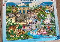 PUZZLE TIERE RAVENSBURGER Bayern - Rednitzhembach Vorschau