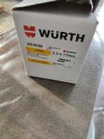 Würth Diga CS-2 Power Nägel 3x17mm Königs Wusterhausen - Zeesen Vorschau