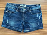 Only Jeans Hotpants, Gr. 28, S 36 Saarland - Mandelbachtal Vorschau