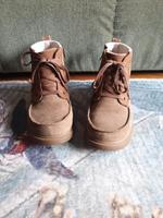 Original UGG BOOTS 38 wenig getragen Nordrhein-Westfalen - Troisdorf Vorschau