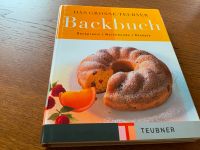 Backbuch - Das Große Teubner Schleswig-Holstein - Tarp Vorschau