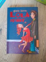 Lola spinnt von Gisela Karau Bad Godesberg - Mehlem Vorschau