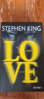 Stephen King - LOVE Hessen - Bad Karlshafen Vorschau