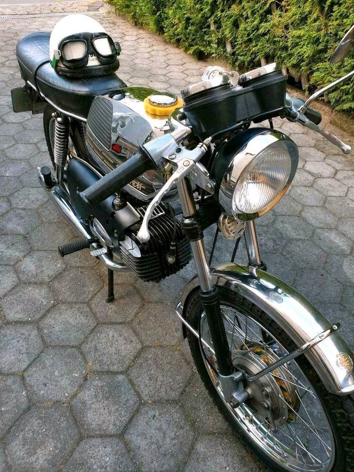 Suche Kreidler,NSU, Sport-Moped,Sup.4+5,RS,Maico MD,Mustang in Witten