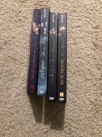 Twilight Saga Twilight New Moon Eclipse Breaking Dawn bis zum mor Niedersachsen - Buxtehude Vorschau