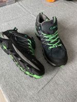 CMP Wander Trekking Schuhe Outdoor Gr. 37 Baden-Württemberg - Weil am Rhein Vorschau