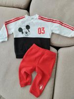 Adidas Set Jogginganzug Mickey Mouse Thüringen - Leinefelde Vorschau