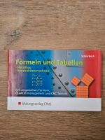 Formeln und Tabellen Köln - Merkenich Vorschau