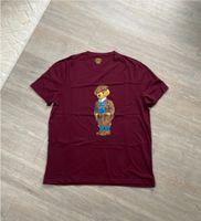 NEUES** Polo Ralph Lauren Bär Bear Tshirt Bochum - Bochum-Wattenscheid Vorschau