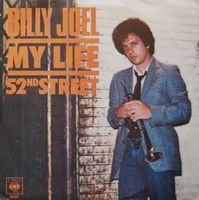 Billy Joel – My Life / 52nd Street Nordrhein-Westfalen - Morsbach Vorschau