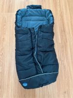 Babycab Winter-Fußsack für Babyschale oder Kinderwagen West - Schwanheim Vorschau