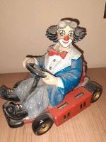 Gilde Clown Gokart Fahrer Oldies Bayern - Mistelbach Vorschau