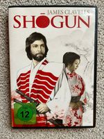 DVD Shogun Schleswig-Holstein - Oldenburg in Holstein Vorschau