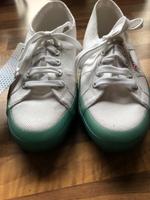 Superga Schuhe Größe 37, neu Bayern - Friedberg Vorschau
