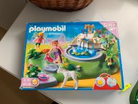 Playmobil 4008 - Elfengarten Fee Kreis Pinneberg - Pinneberg Vorschau