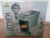 Kaffeemaschine Cafissimo mini von Tchibo Baden-Württemberg - Aulendorf Vorschau