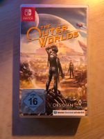 The Outer Worlds Nintendo Switch Dresden - Äußere Neustadt Vorschau