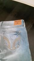Hollister Jeans in Größe  27 Sachsen - Zwickau Vorschau