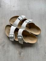 Birkenstock Sandale Arizona 42-43 Nordrhein-Westfalen - Herten Vorschau