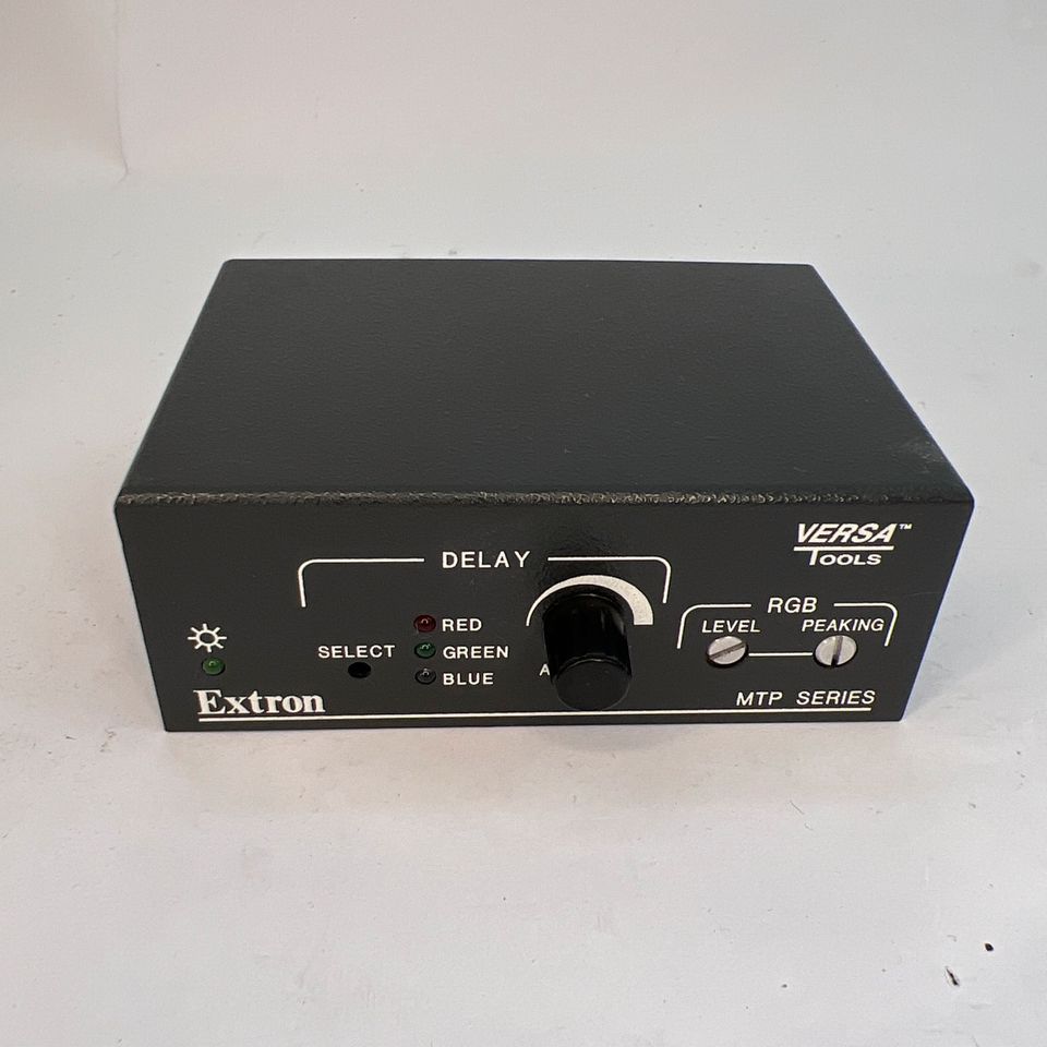 Extron MTP RL 15HD A SEQ VERSA Tools in Siegen