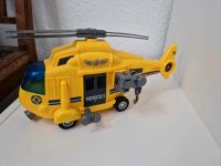 Gelber Hubschrauber Nordrhein-Westfalen - Nümbrecht Vorschau