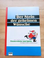 Der Stein der geheimen Wünsche Theaterstück Kinder Schule Nordrhein-Westfalen - Herne Vorschau