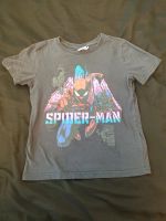 T-Shirt Spiderman Gr. 134/140 Nordrhein-Westfalen - Hürth Vorschau