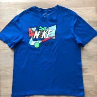 Nike T-Shirt Gr. M Nürnberg (Mittelfr) - Kleinreuth b Schweinau Vorschau