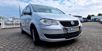 Vw Touran 1.6  7 Sitzer Rostock - Südstadt Vorschau