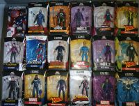 Marvel Legends Konvolut MCU/ Comic Actionfiguren Sammlung Sachsen - Plauen Vorschau