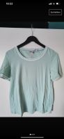 Basic Damen Tshirt L Collection Bio Baumwolle Nordrhein-Westfalen - Rahden Vorschau