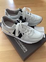 Kennel & Schmenger ❤️ Sneaker Gr. 38 / Gr. 5 ❤️ Weiß TOP ! Essen - Essen-Kettwig Vorschau