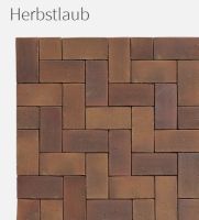 Pflasterklinker 200x100x40/52/65mm herbstlaub Muhr Sachsen - Nünchritz Vorschau