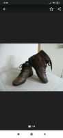 Winterstiefel, Winterschuhe Used Look Gr.39 NEU Neumünster - Wasbek Vorschau