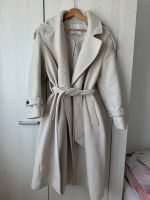 Bershka Mantel Trenchcoat beige M Nordrhein-Westfalen - Bünde Vorschau