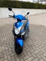 Kymco Agility 50 (45km/h) Rheinland-Pfalz - Rosenheim (Kreis Altenkirchen) Vorschau