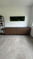 Hochwertige Ikea Besta Kommode 240x40x64 cm Bayern - Ergoldsbach Vorschau