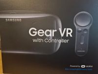Samsung Gear VR mit Controller Nordrhein-Westfalen - Gummersbach Vorschau