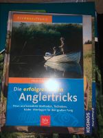 Angelbuch Angeltricks Sachsen - Bockau Vorschau