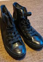 Converse Chuck Taylor All Star Gummi Gr.37 Sachsen - Döbeln Vorschau