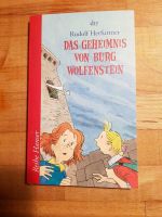 Das Geheimnis von Burg Wolfenstein, R. Herfurtner, Niedersachsen - Isernhagen Vorschau