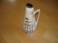 Vase schmal ca. 50er Jahre Baden-Württemberg - Schönaich Vorschau