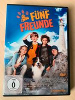 DVD Fünf Freunde Enid Blyton Der Kinofilm Nordrhein-Westfalen - Lüdinghausen Vorschau