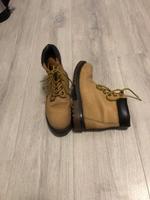 Oliver trend Stiefeletten Gr. 38 Hessen - Gießen Vorschau