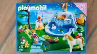 Playmobil Princess 4137 SuperSet Märchenschlosspark OVP Brandenburg - Michendorf Vorschau