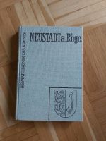 Heimatkronik des Kreises Neustadt a. Rbge. Niedersachsen - Neustadt am Rübenberge Vorschau