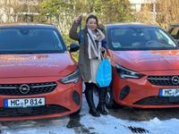 Pflegefachkraft (m/w/d)‼️27€/h o. bis 4500€+Zuschläge+Auto✅ Schleswig-Holstein - Preetz Vorschau