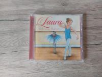 Hörspiel CD Laura will zum Ballett Sachsen-Anhalt - Halle Vorschau